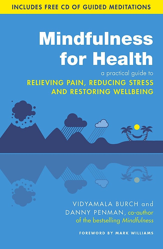 Book cover and link to Hub resources